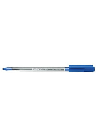 0.7 Mm Uçlu Yağ Bazlı Roller Kalem - Kapaklı