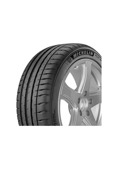 Michelin 255/40 R18 99y Xl Pılot Sport 4 Mıchelın Yaz Lastiği 2022