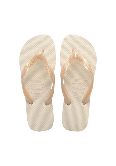 Havaianas Top Senses Fc Kadın Terlik - Fildişi Fildişi