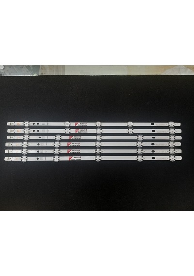 Jl.D49051330-078As-C Jl.D49051330-078Hs-C Vestel Uyumlu Led