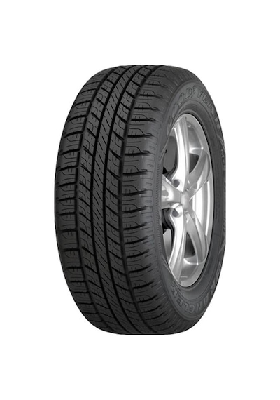 Goodyear 235/55R19 105V XL Wrangler Hp All Weather Fp Dört Mevsim Lastiği 2023