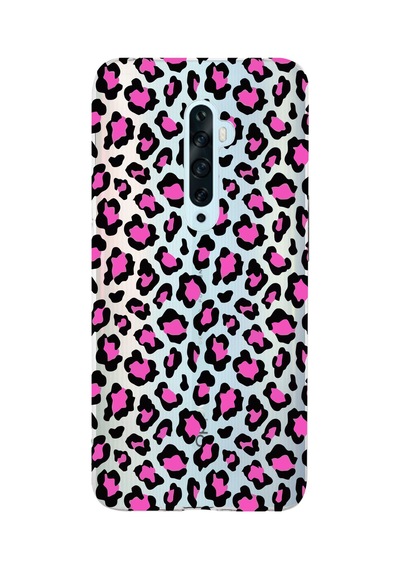 Oppo Reno 2z Desen006 Çok Renkli