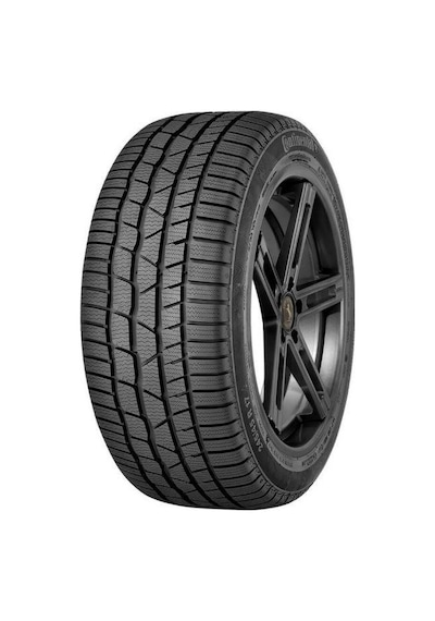 Continnetal 225/55R16 95H WinterContact TS 830 P SSR Kış Lastiği 2023