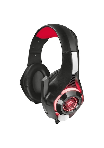 Trust GXT 313 21601 Kulak Üstü Oyuncu Kulaklığı