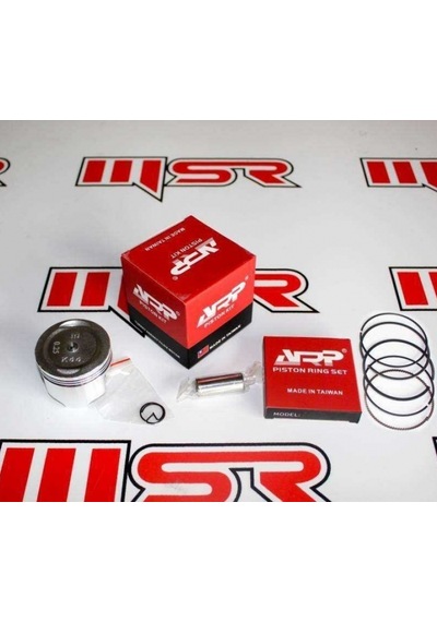 Alpha 110 Piston Kit 50.00 Std Arp A
