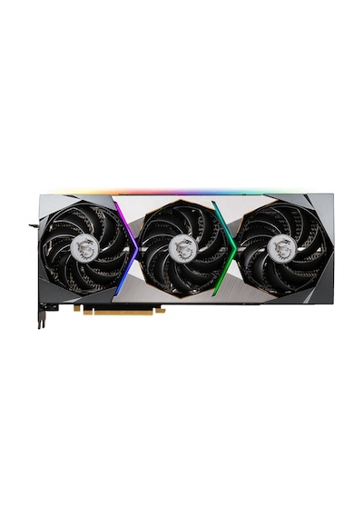 MSI NVIDIA GeForce RTX 3070 SUPRIM X 8 GB GDDR6 256 Bit Ekran Kartı