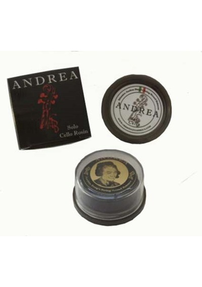 Andrea Solo Çello Reçine