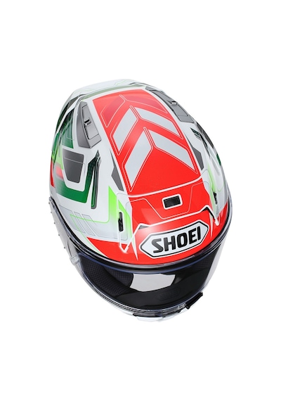 Shoeı X-spırıt Pro Escalate Tc-4 Kapalı Kask