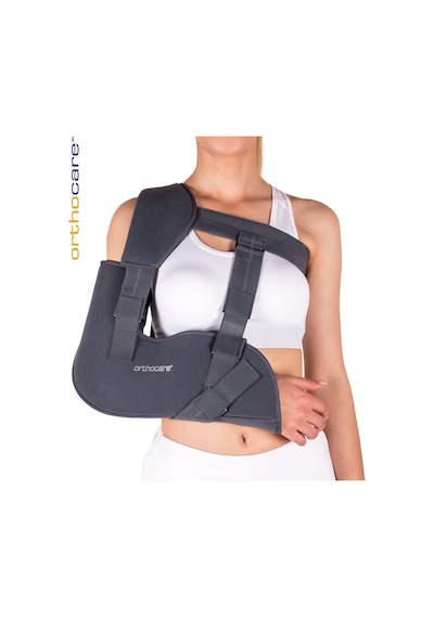 Orthocare 1335 Medikal Kol Askısı Kol Bandajı Kırık Kol Askısı