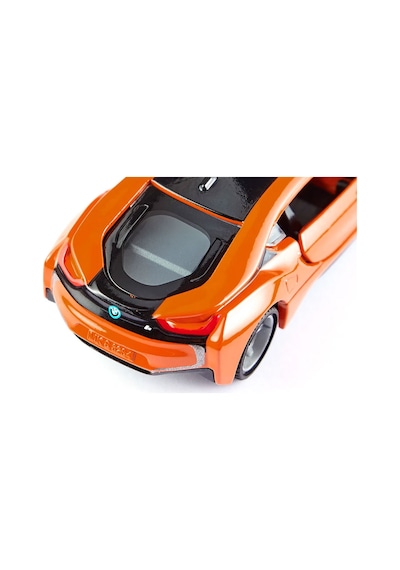 Siku Bmw İ8 Lcı 2348 Çok Renkli