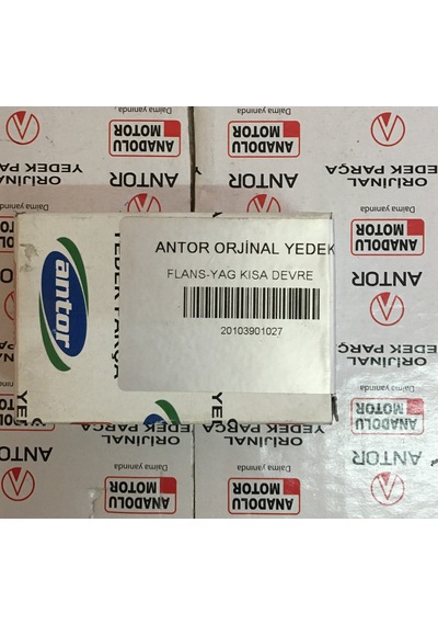 ANTOR /lombardini 3ld450/510 4ld640/820 10/12/13/17hp Flanş Kısa Devre