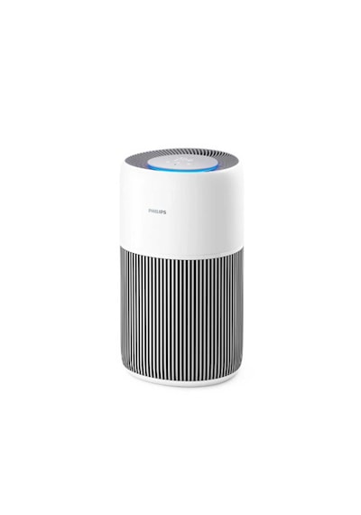 Philips Ac2220/10 Pureprotect Quiet 2200 Serisi Akıllı Hava Temizleyici siyah