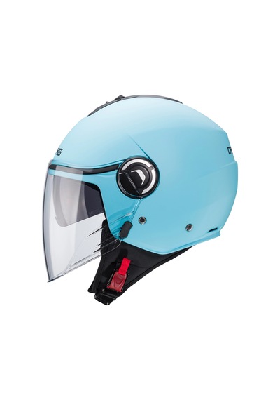 Kask Caberg Riviera V4 X Mat Mavi