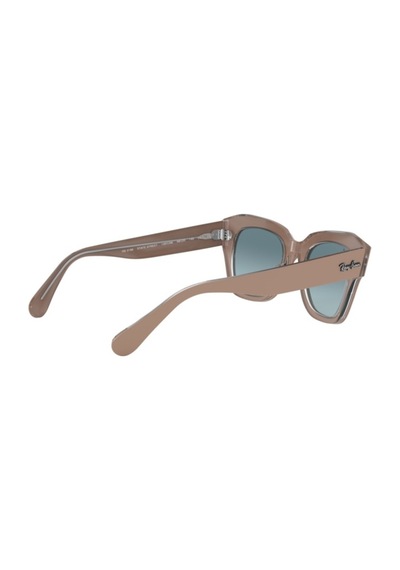 Ray-ban Güneş Gözlüğü Rb2186 49 12973m Bej