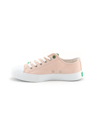 United Colors Of Benetton 30565 Erkek Ayakkabı Ben030565e01012 Bej