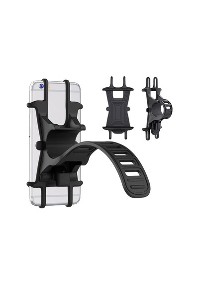 Motorsiklet &amp Amp Bisiklet Telefon Tutucu
