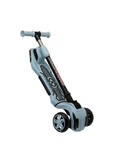Cool Wheels Luna Scooter Mavi - Fr59991