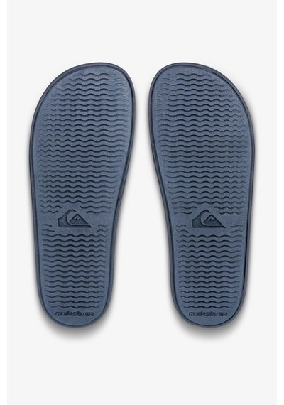 Quiksilver Dockyard Rf Erkek Terlik Mavi