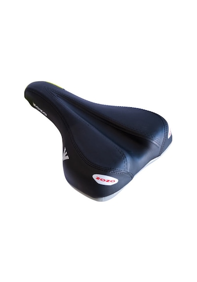 Zozo Vl-4701 Unısex Yaylı Sele Siyah