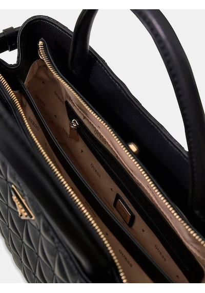 Guess Paisleigh Kadın El Çantası-qg988306 Bla