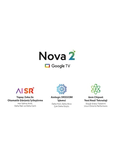 Dreamstar Nova 2