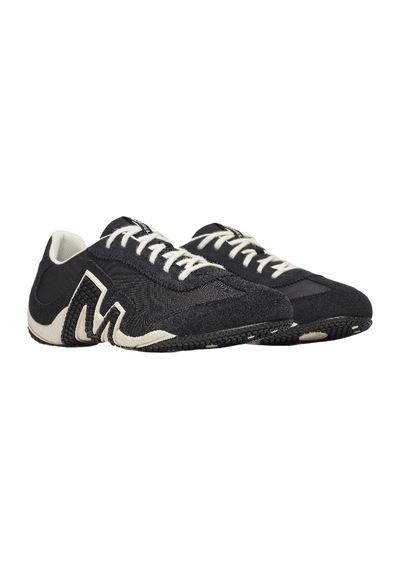 Merrell Merrell Relay Fly Vent Se Erkek Siyah Günlük Ayakkabı Blk