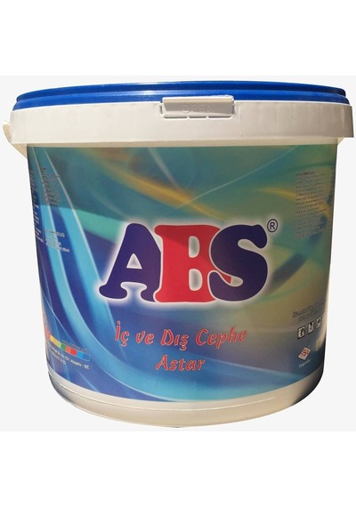 Abs İç Cephe Astarı 12Lt /18Kg