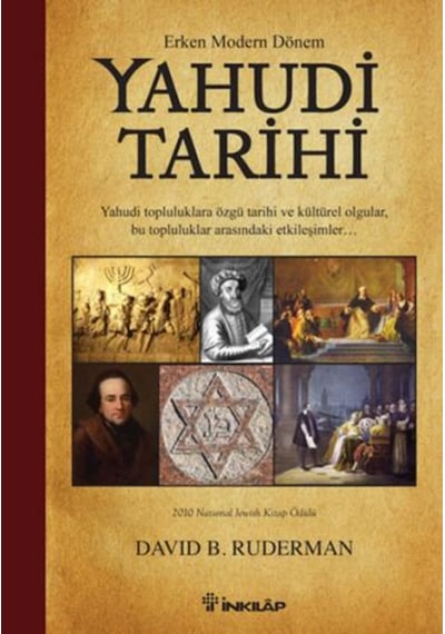 Yahudi Tarihi Yahudi Topluluklara Özgü Tarihi Ve Kültürel