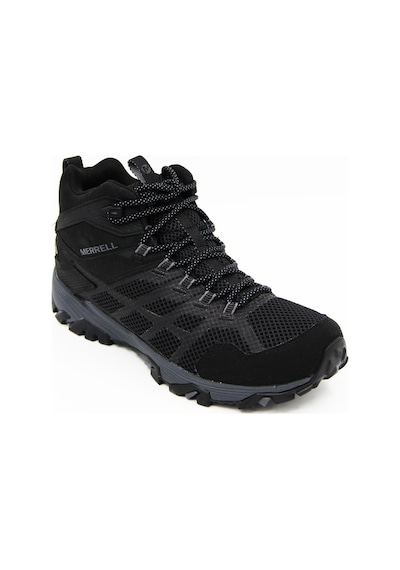 Merrell Moab Fst 2 Ice Thermo J99827 Erkek Outdoor Bot - Siyah