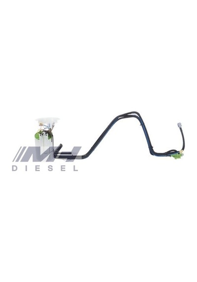 Bosch 0580303138 Yakıt Besleme Ünitesi Bmw 520d E60 E61