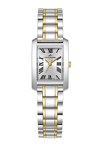 Roche Montre Rml3004-04 Kadın Kol Saati Metalik Gri