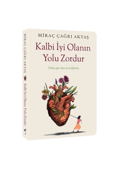 Kalbi İyi Olanın Yolu Zordur - Ezjı-715755