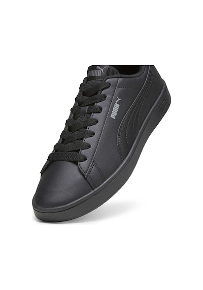 Puma Rickie Classic Unisex Siyah Sneaker Siyah