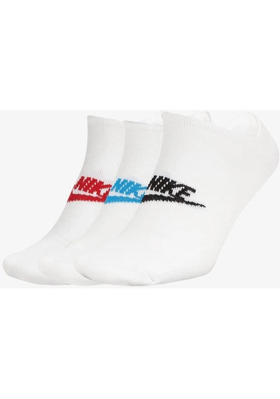 Nike Nıke Nk Nsw Unısex 3'lü Çorap Dx5075-911