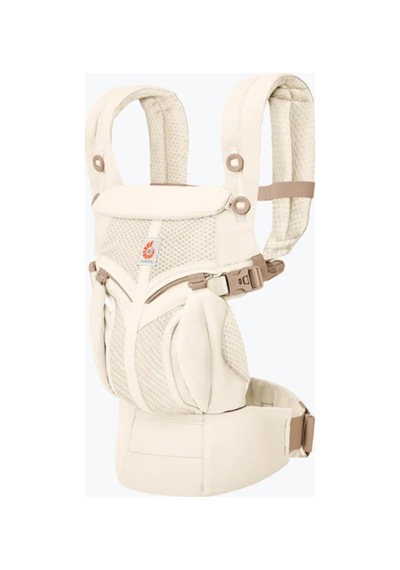 Taşıyıcı Omni Classic Mesh Luminous Ivory Bej