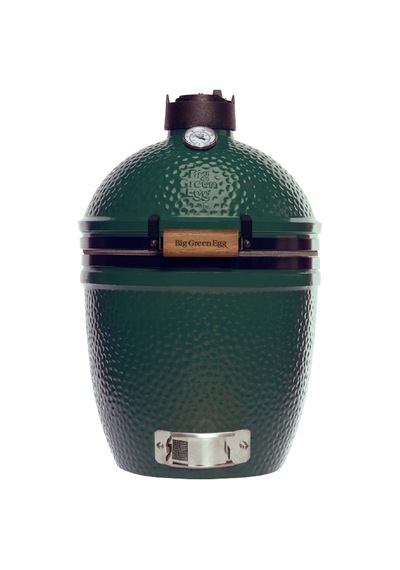 Big Green Egg Small Kömürlü Mangal 33 CM