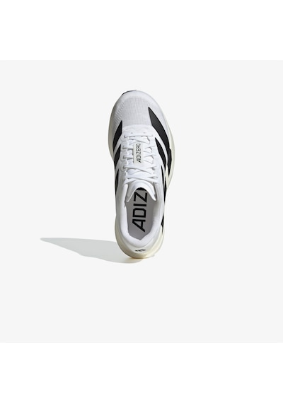Adidas Adizero Evo Sl Kadın Beyaz Koşu Ayakkabısı Jh6208 Beyaz