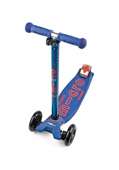 Micro Maxi Deluxe MMD023 3 Tekerlekli Scooter