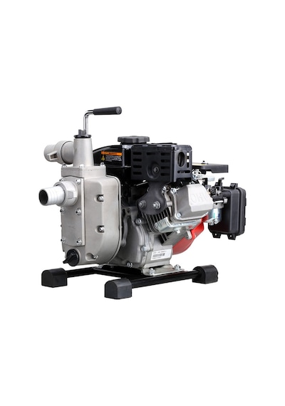 Loncin Lc40zb20 1,5'' 1.7 Kw Benzinli Su Motoru Güçlü, Dayanıklı, Verimli