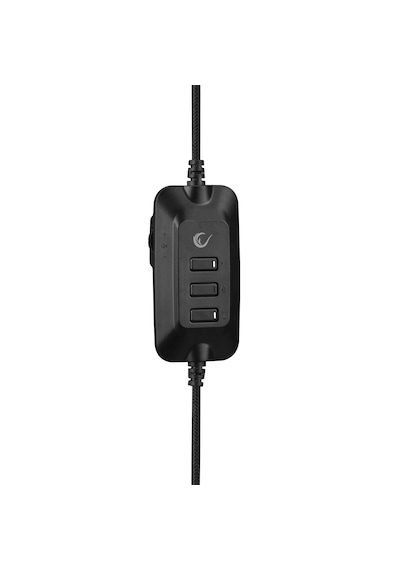 Rampage RM-K94 Aura RGB USB 7.1 Oyuncu Kulak Üstü Kulaklık