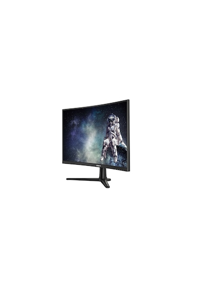 Dhı-lm27-e240c Va Panel Curved Kavisli 27 İnç 240 Hz 1920 H 1080 V Çözünürlük 1 Ms Gaming Monitör