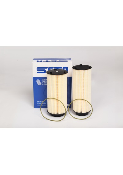 Scanıa Euro Vı Takım Mazot Filtresi G230-g490 R230-r730