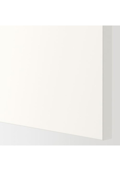 Ikea Enhet Lavabo Dolabı, Beyaz, 60x42x60 Cm