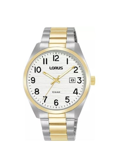 Lorus Rh912rx9 Erkek Kol Saati Gri