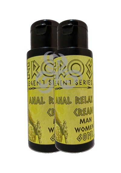 Eros Legent Bay Bayan 2 Adet Reıaxcream 60 Ml