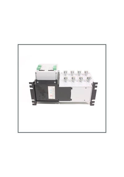 TWOMASTER-B 4x160A Otomatik Transfer Şalteri