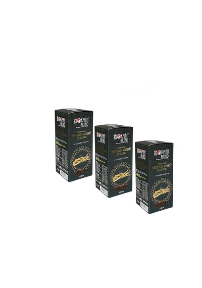 Propolisli Meyan Kökü Şurubu, Bitkisel İçerikli, 230 Ml, Meyan Kökü, Propolis, Zencefil Ve Ekinezya İçeren 3 A