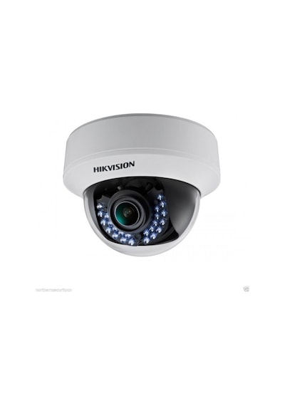 Hikvision DS-2CD2121G0-I 2 Mp 2.8 MM H265+ Sabit Lensli Ir Dome Ip Kamera