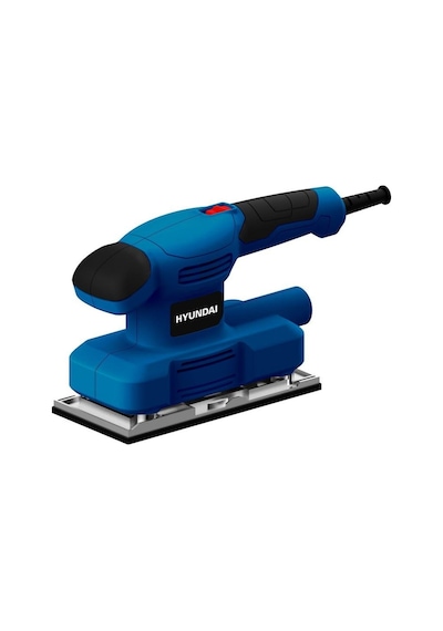 Hyundai HSO150 150 W Titreşimli Zımpara