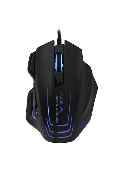 Aula S18 6400dpı Rgb 7 Programlanabilir Tuş 1000hz Gaming Mouse